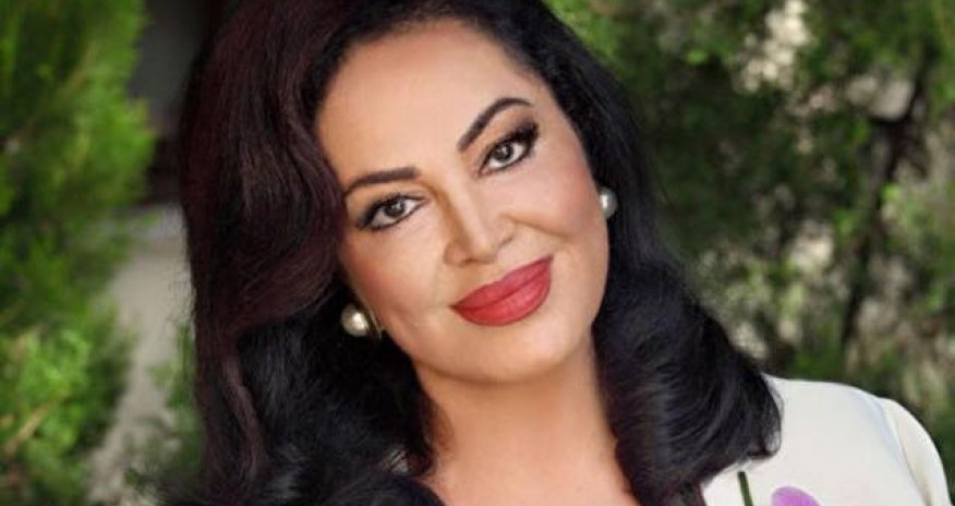 Türkan Şoray Bakıya gəlir