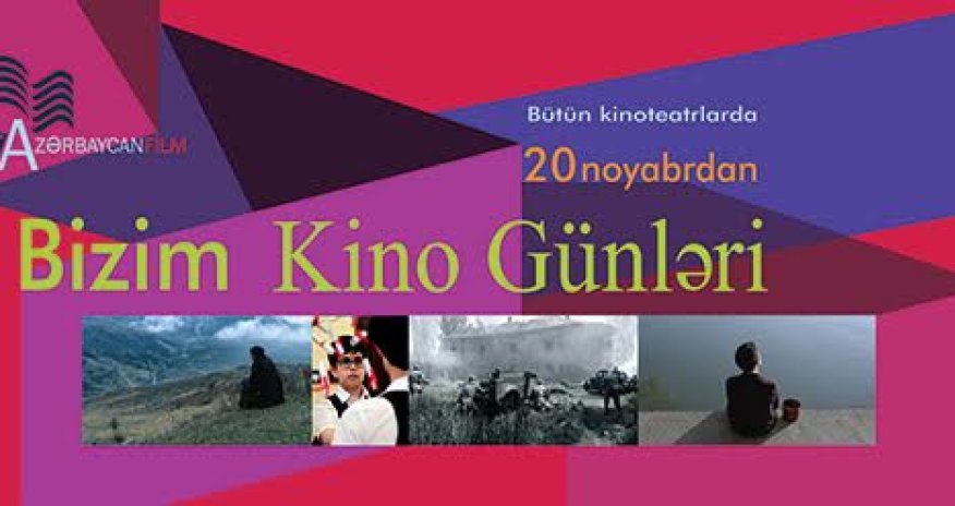 Xəbər ANı: Bakıda 