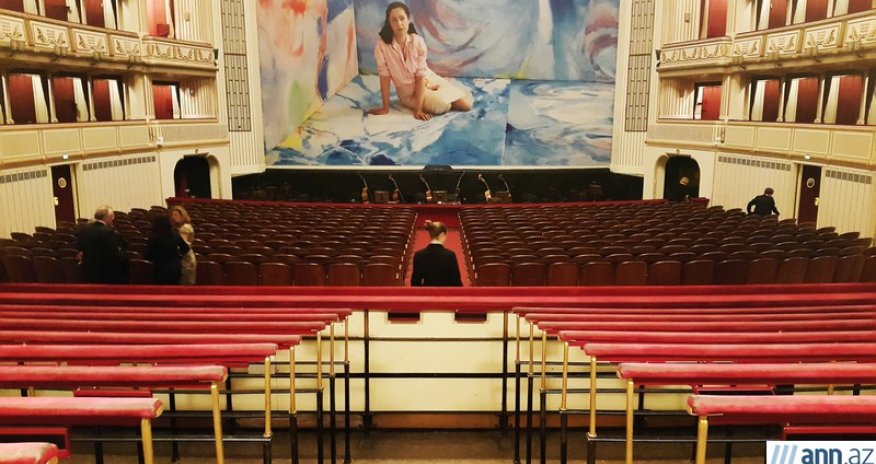 Daxildən baxış: Vyana Dövlət Operası – REPORTAJ