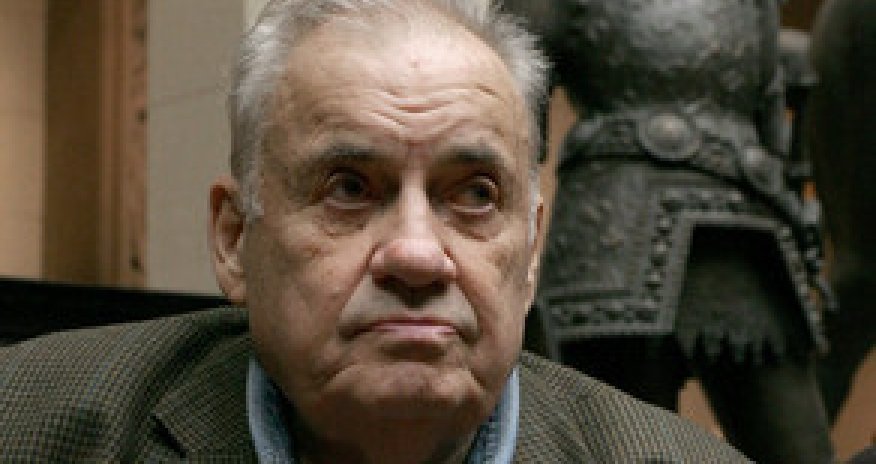 Эльдар Рязанов госпитализирован