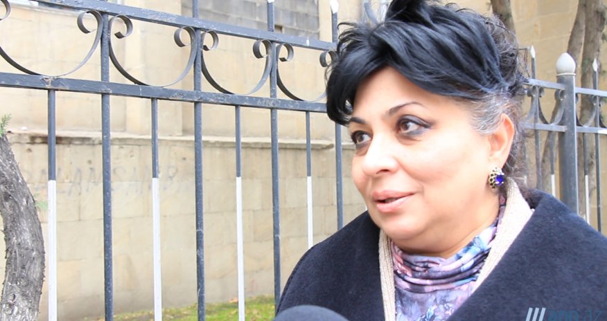 QƏFİL SUAL: Məhəmməd adlı qızla evlənərdiniz? - ANN.TV