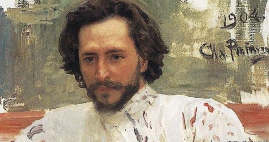 E-kitab  -  Leonid Andreyev. 