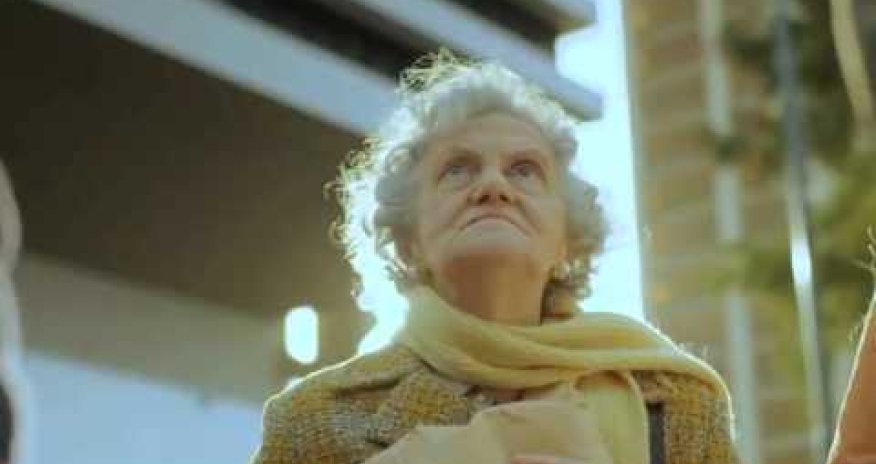 РАЗНОЕ: Материнская любовь