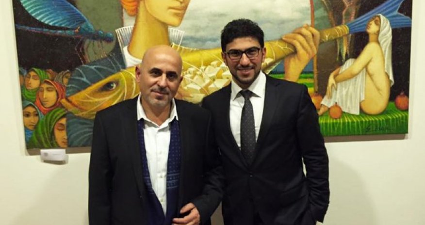 Eldar Babazadənin heyratamiz daxili aləmi – REPORTAJ