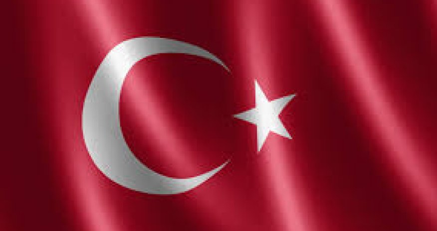 NO COMMENT: Türkiyədə Rusiya əleyhinə etiraz