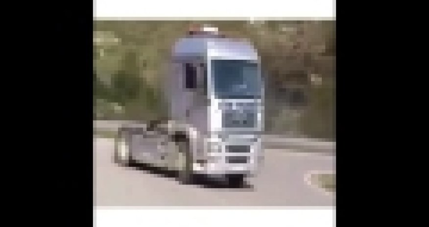 РАЗНОЕ: Невероятные трюки 2015 года 