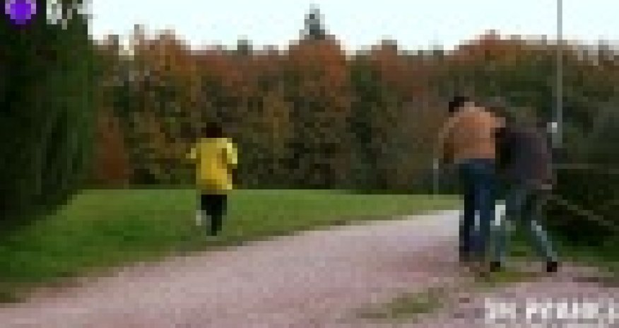 РАЗНОЕ: Надо ли заступаться за девушку?