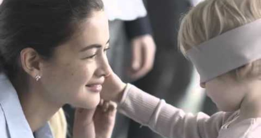 РАЗНОЕ: Пусть всегда будет мама....