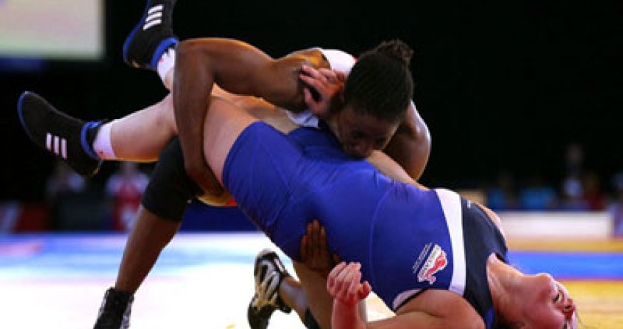 We’re not going to Azerbaijan to make up numbers – Oborududu