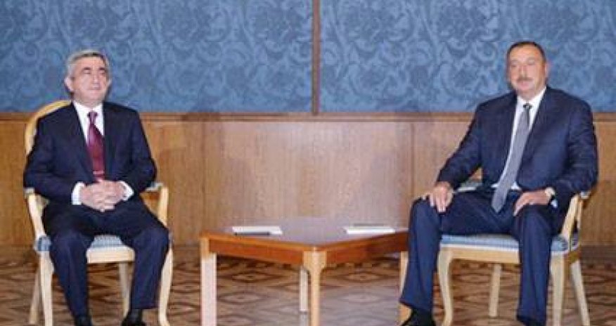 Prezidentlərin görüşü Qarabağ probleminin həllinə necə təsir edəcək? - AÇIQLAMALAR 