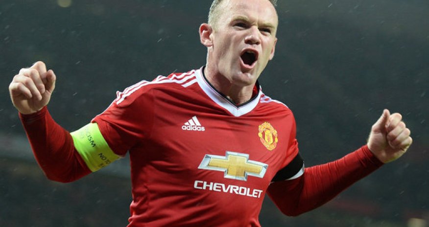 Wayne Rooney to China? Man Utd ace to 'become face of Asian football'