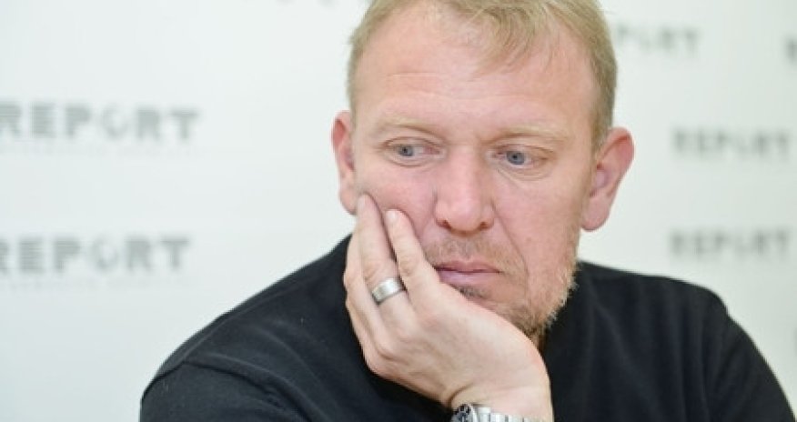 Prosineçki uroloji sistemindən əməliyyat olundu