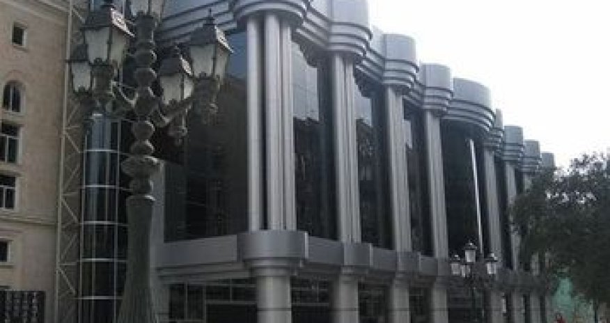 Gənc Tamaşaçılar Teatrının dekabr repertuarı