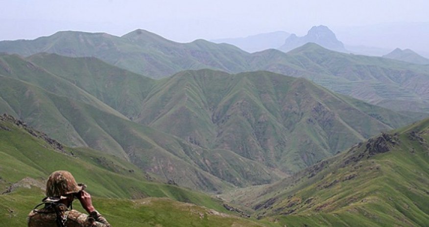 Shifting ground in Azerbaijan-Armenia confrontation