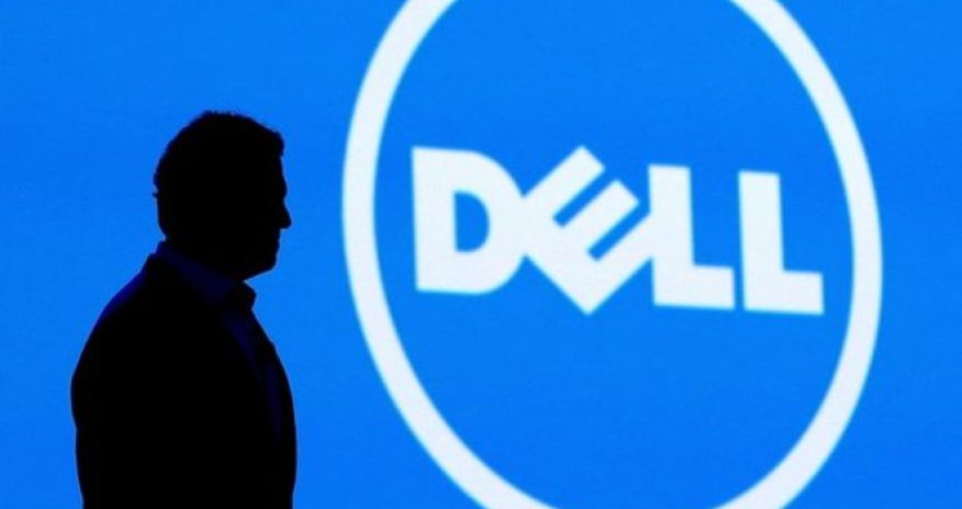 Dell admits security flaw was built in to computers