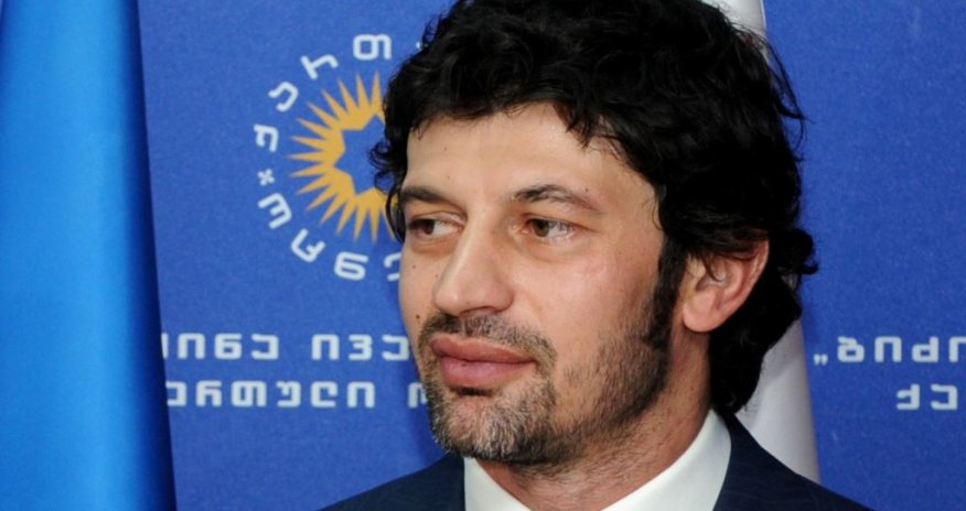 Georgia to discuss Gazprom supplies, will seek gas from Iran