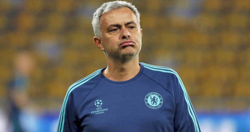 Jose Mourinho makes four Chelsea changes for Champions League clash in Israel