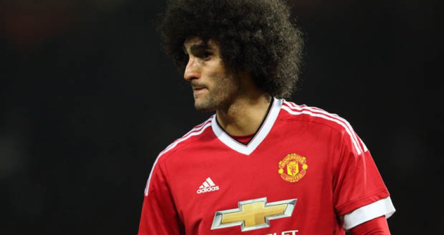 Boss tells £27m Manchester United midfielder