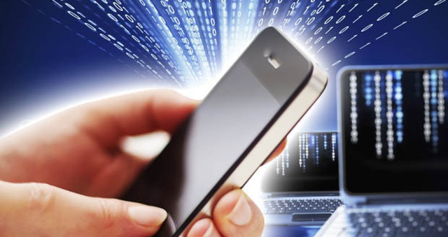 Forget Wi-Fi – the future is Li-Fi and it'll make your internet speed 100 times faster