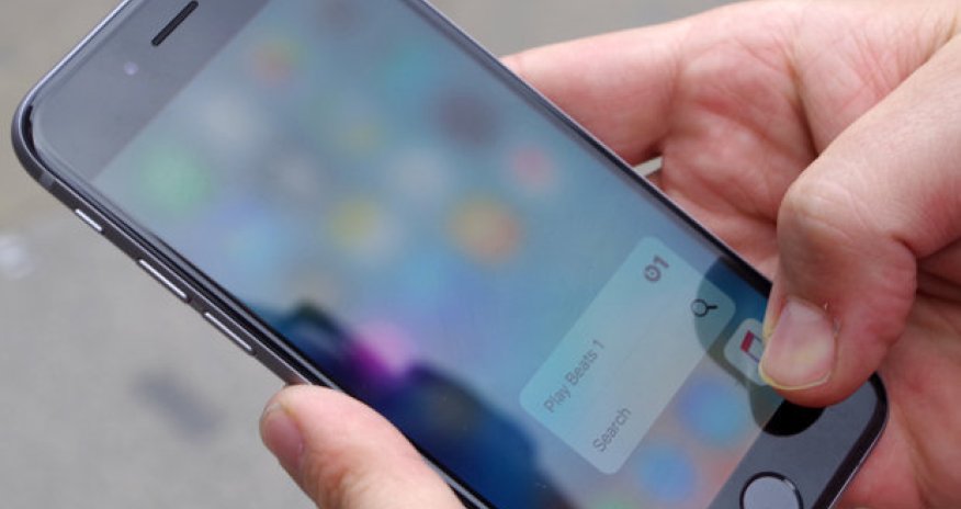 The secret iPhone feature Apple doesn't want you to use
