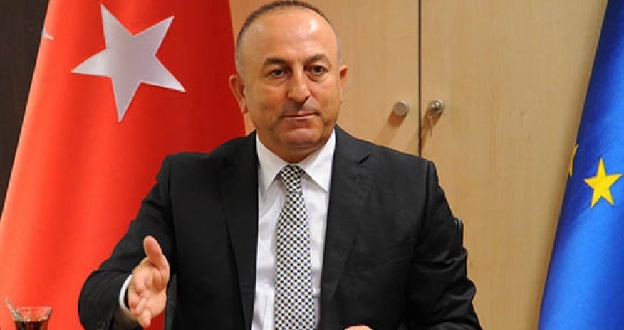 Turkish foreign minister to arrive in Baku for talks