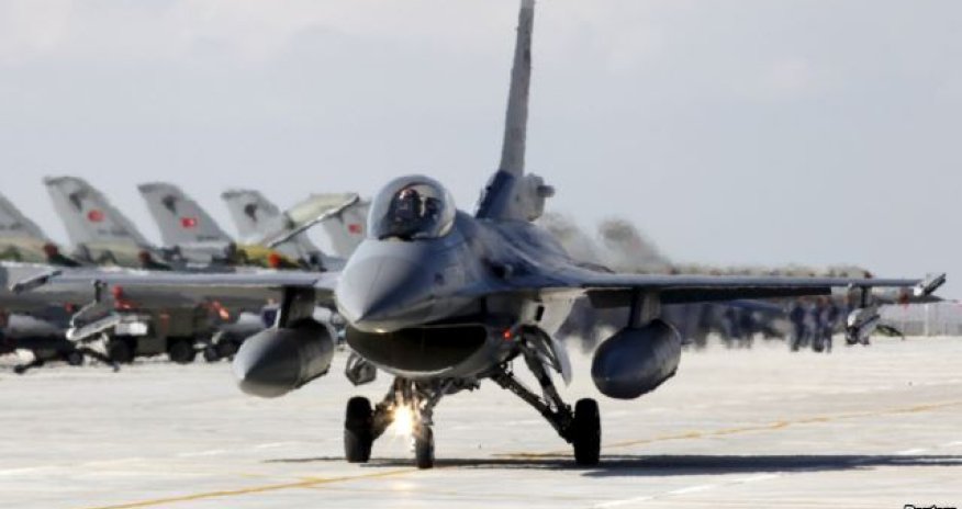 Türkiyə hərbiyyəsi “xəbərdarlığın audiosu”nu açıqlayıb