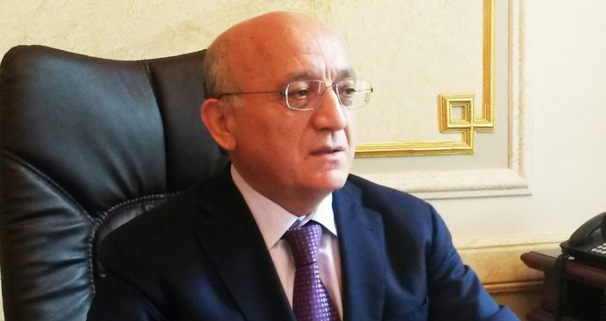 Mübariz Qurbanlı: Belə hərəkətlər cəzasız qalmayacaq