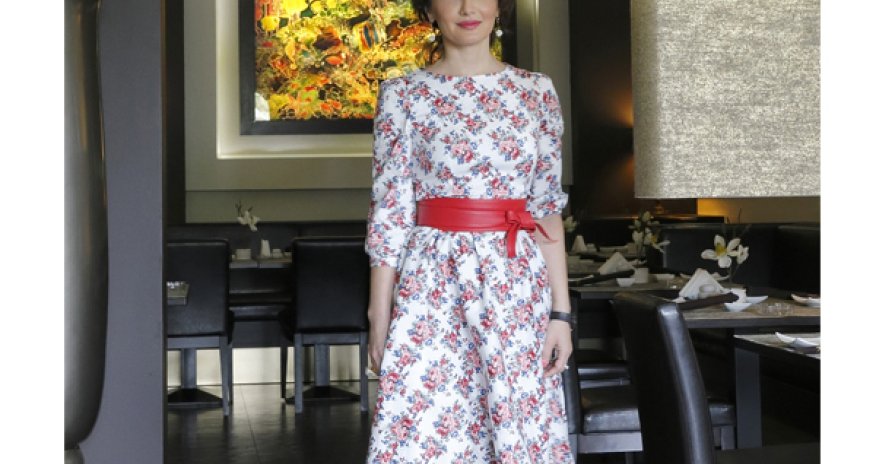 Гость как Бог -  ИНТЕРВЬЮ