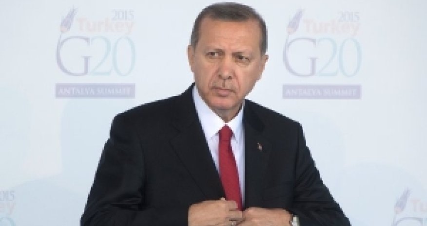 Ərdoğan Putinə noyabrın 30-da Parisdə görüşməyi təklif etdi