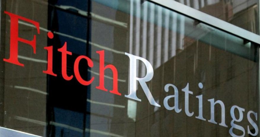 Fitch rates AzInsurance 'B+'; outlook stable