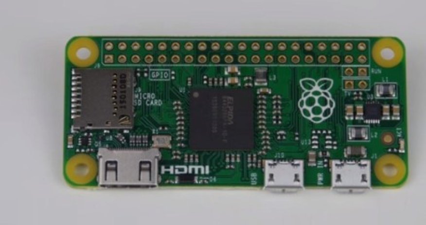 Компьютер стоимостью пять долларов