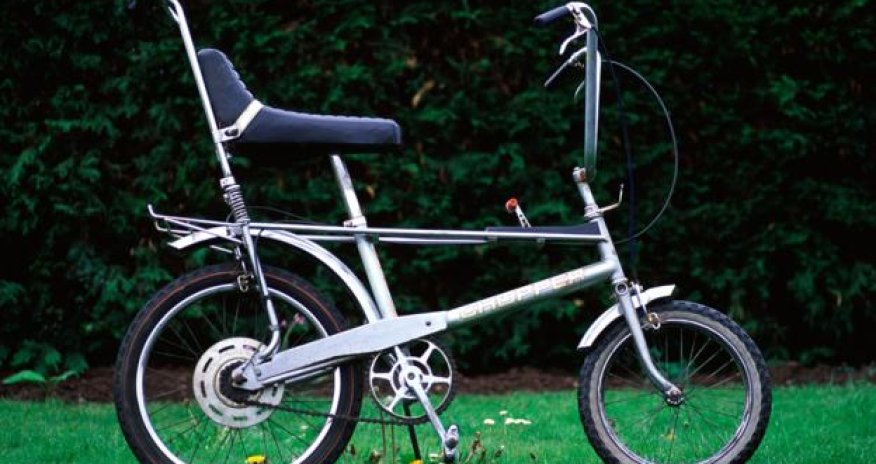 The most beautiful bike designs