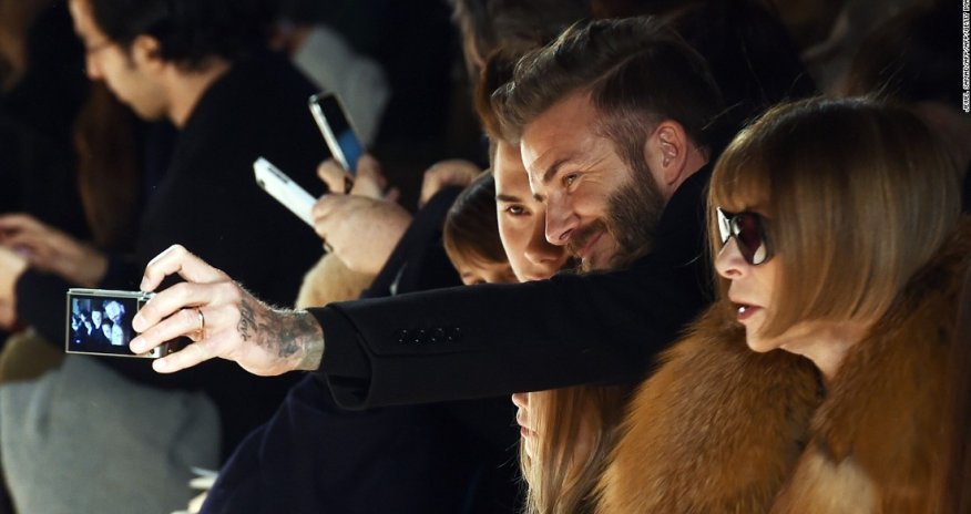 Untangling Instagram's growing web of influence