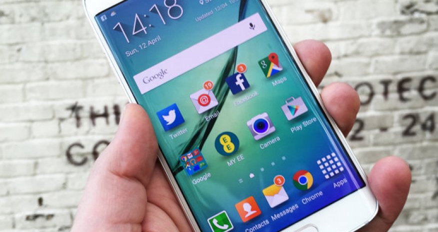 And the winner of the best smartphone of 2015 is…?