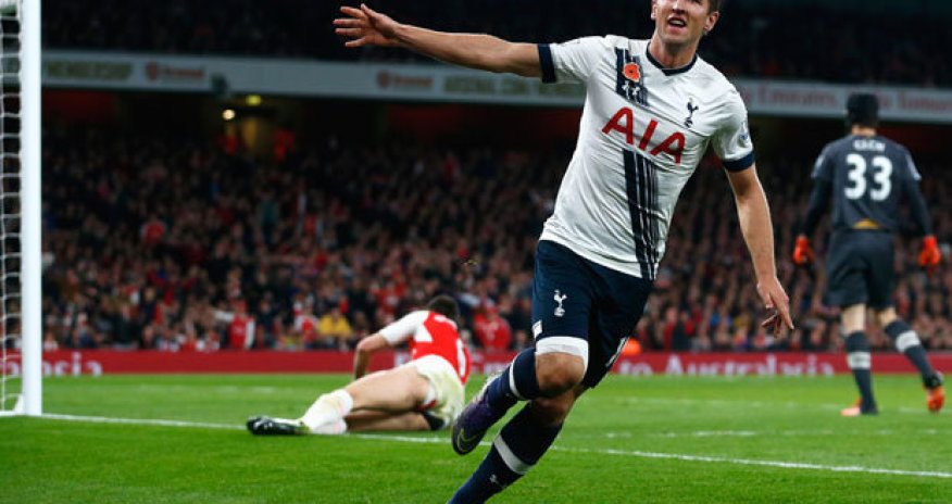 Chelsea and Man United set for £50m summer transfer battle for Spurs star Harry Kane