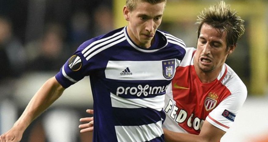 Прошли матчи Лиги Европы
