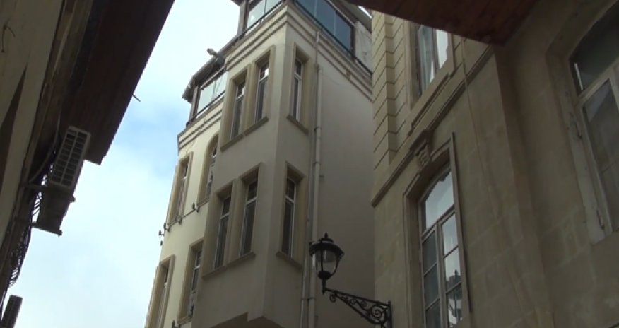 В ОБЪЕКТИВЕ: 