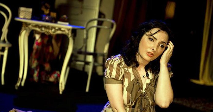 Gənc Tamaşaçılar Teatrında bir aya 40 tamaşa