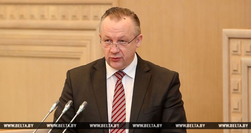Belarus, Azerbaijan plan to expand regional cooperation