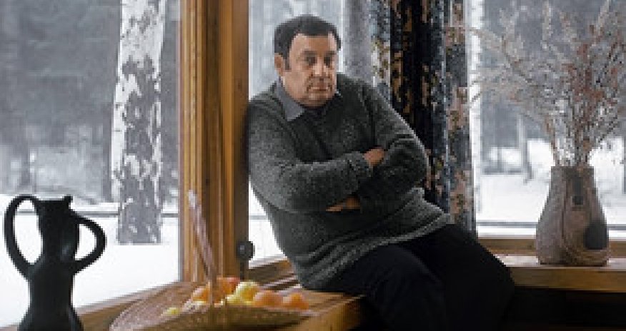 ​Rejissor Eldar Ryazanov dünyasını dəyişdi