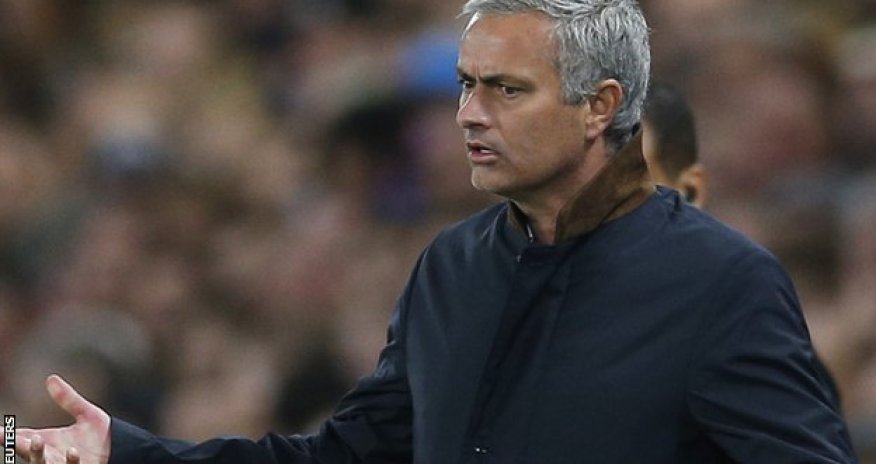 Jose Mourinho retains Chelsea owner Abramovich's support