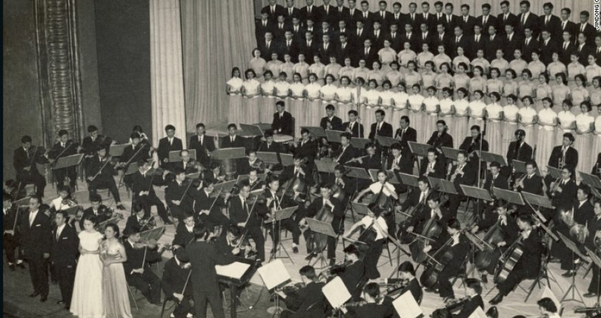 Beethoven: An unlikely hero in China