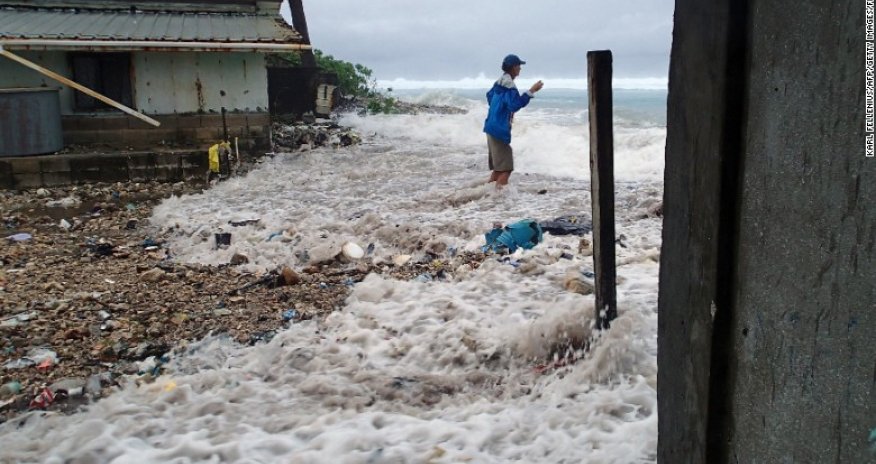 Why climate deal is everyone's business