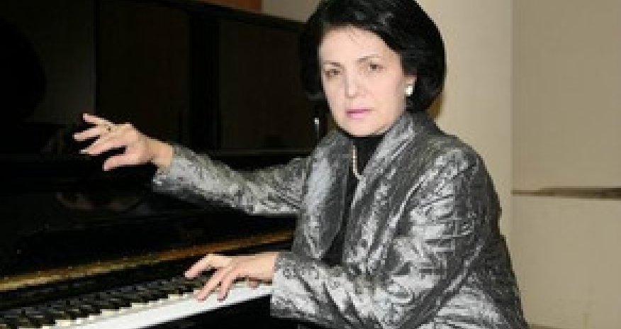 Firəngiz Əlizadənin “İntizar” operasının tamaşası keçiriləcək