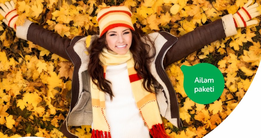 My Family Package Continues to Delight Nar Customers