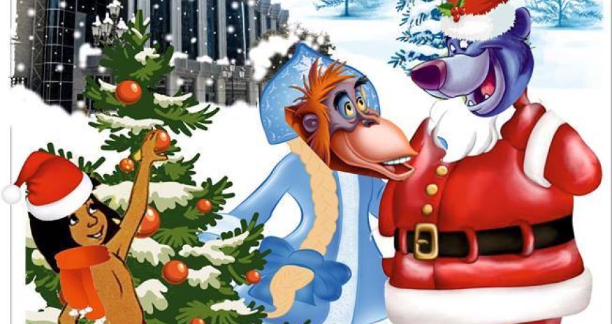 “Mauqlinin yeni ili” gəlir - Fotolar