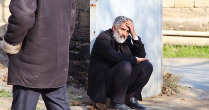 Nardaran: həyat necə davam edir? - FOTOLAR