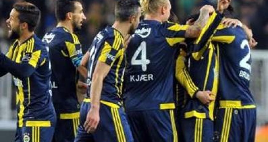 Türkiyə superliqası: 