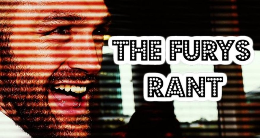 Tyson Fury: WBC champion Deontay Wilder wants to fight Brit