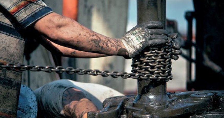 BP Azərbaycandan çıxardığı neftin həcmini açıqladı